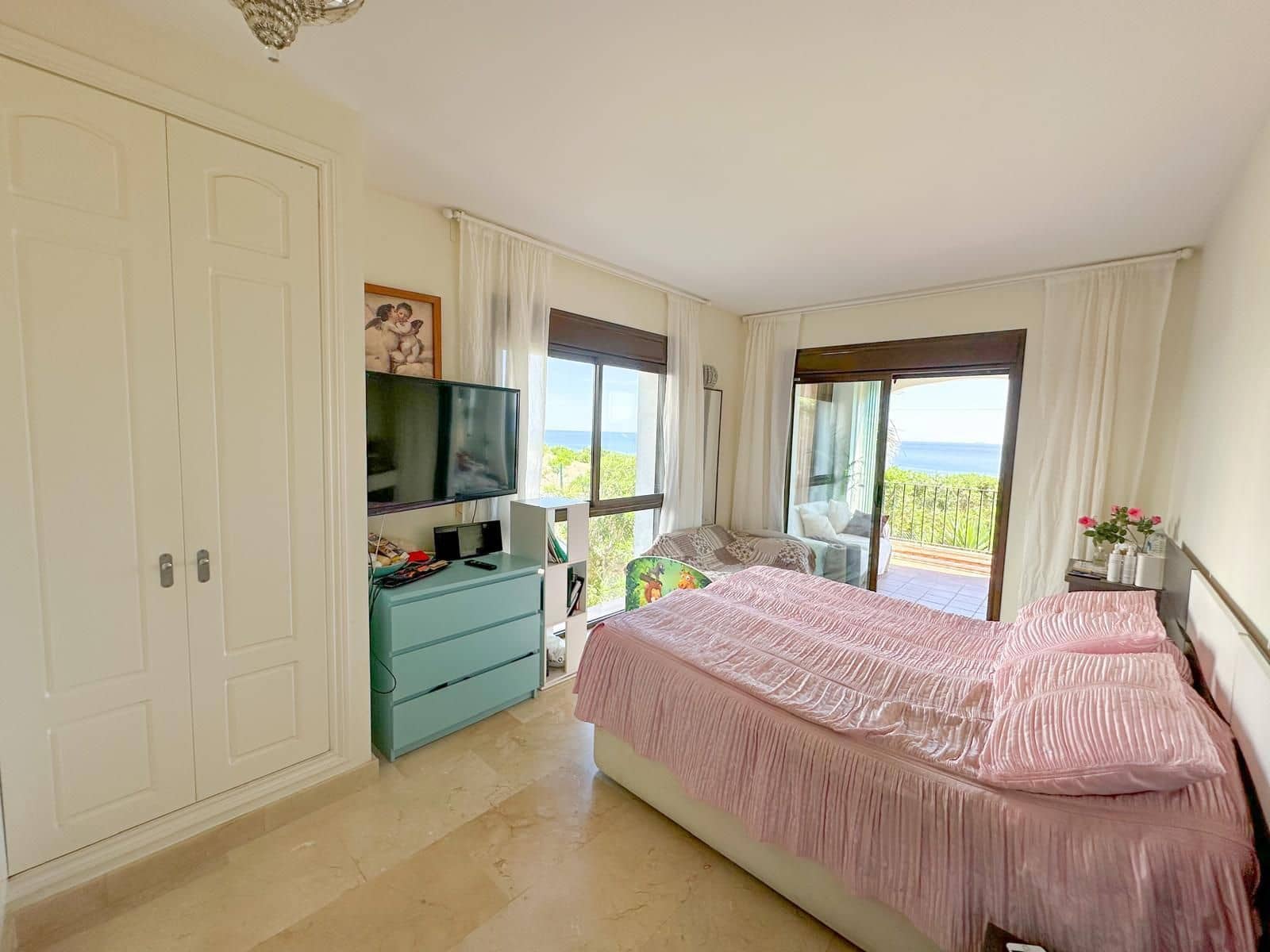 2 makuuhuone Huoneisto myytävänä paikassa La Alcaidesa - 750 000 € (Ref: 9530681)