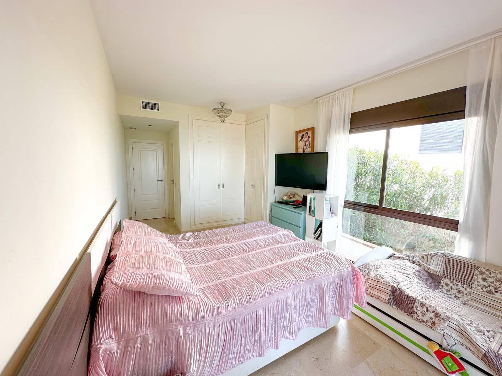 2 makuuhuone Huoneisto myytävänä paikassa La Alcaidesa - 750 000 € (Ref: 9530681)