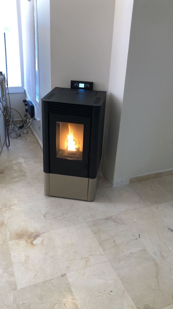 3 soveværelse Semi-Rækkehus til salg i Riviera del Sol - € 460.000 (Ref: 9530683)