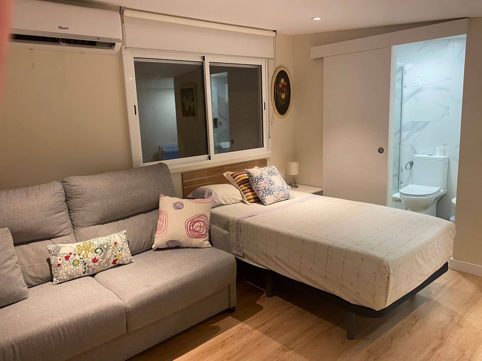 3 soveværelse Semi-Rækkehus til salg i Riviera del Sol - € 460.000 (Ref: 9530683)