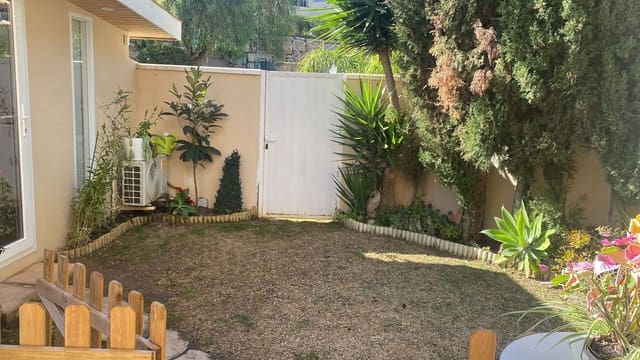 3 soverom Kjedet enebolig til salgs i Riviera del Sol, Mijas - € 460 000 (Ref: 9530683)