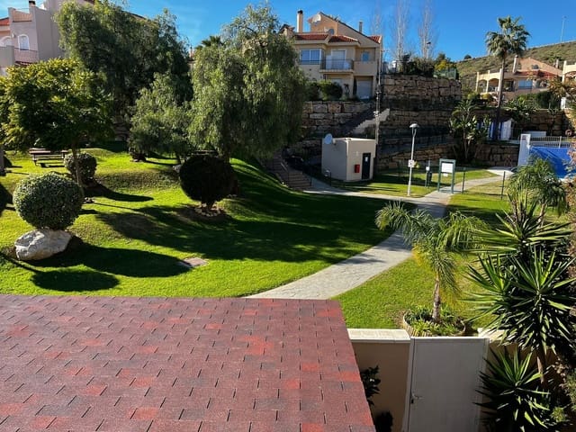3 soverom Kjedet enebolig til salgs i Riviera del Sol, Mijas - € 460 000 (Ref: 9530683)