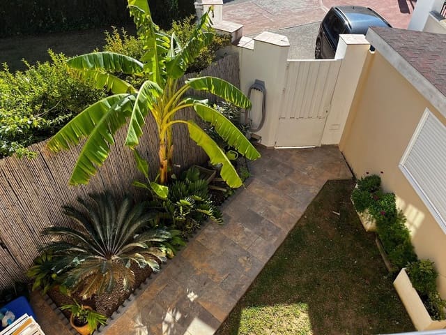 3 soverom Kjedet enebolig til salgs i Riviera del Sol, Mijas - € 460 000 (Ref: 9530683)