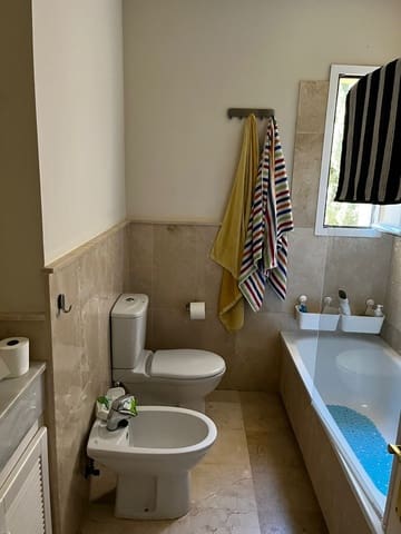 Pareado de 4 habitaciones en Riviera del Sol, Mijas en venta - 460.000 € (Ref: 9530683)