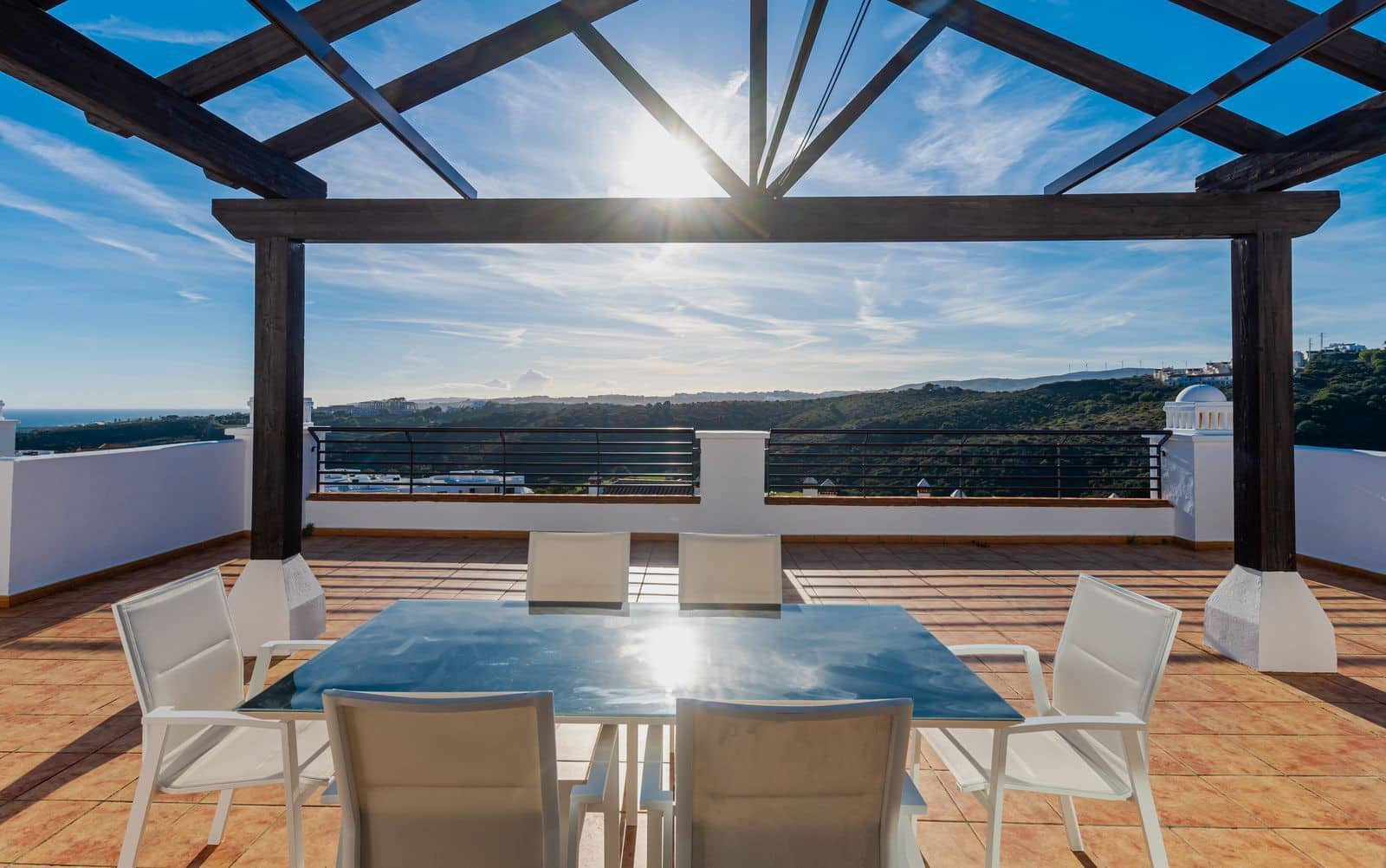 3 chambre Penthouse à vendre à Bahia de Casares - 595 000 € (Ref: 9530685)