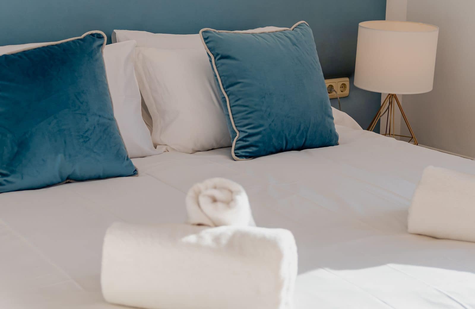 3 chambre Penthouse à vendre à Bahia de Casares - 595 000 € (Ref: 9530685)