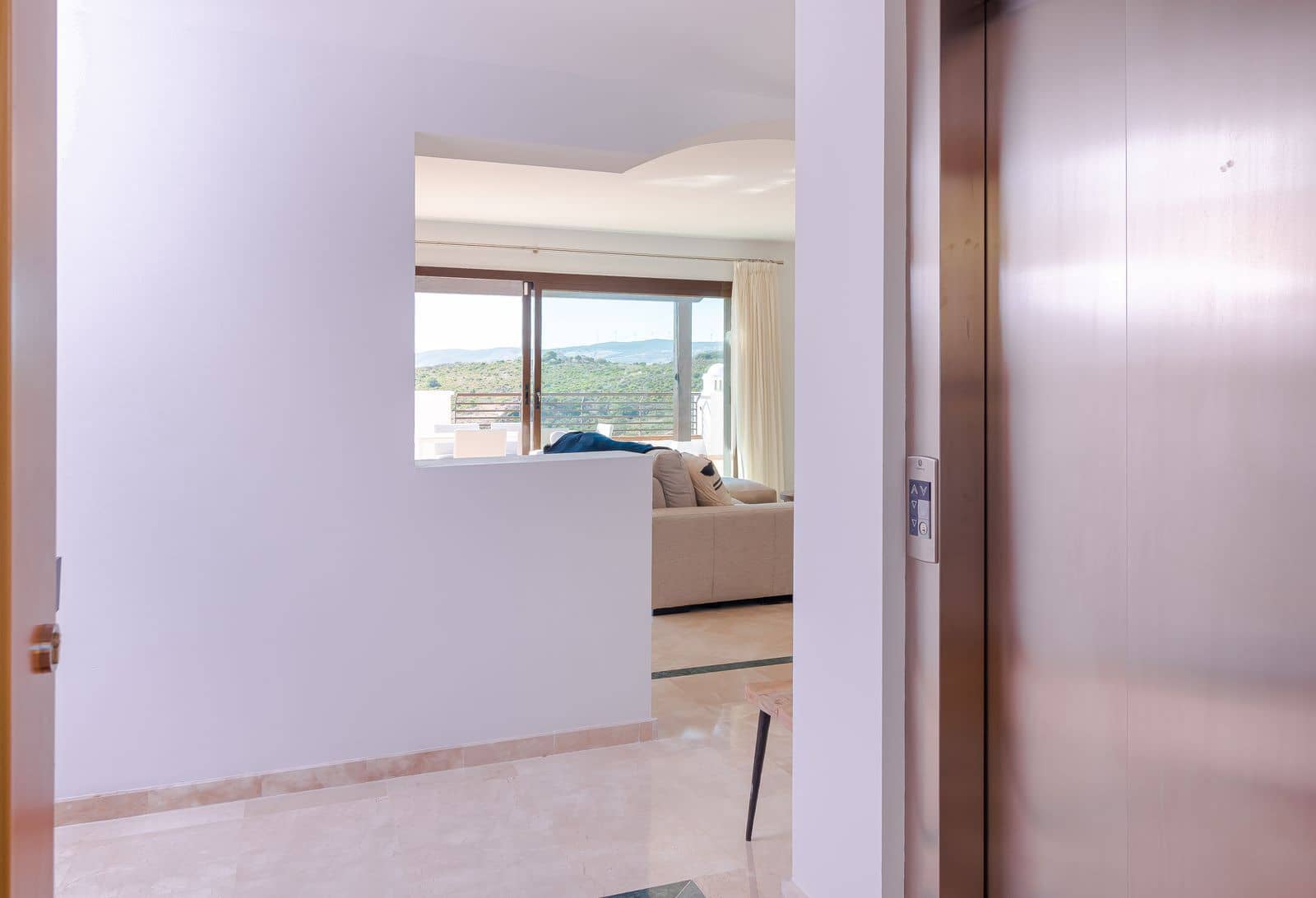 3 chambre Penthouse à vendre à Bahia de Casares - 595 000 € (Ref: 9530685)
