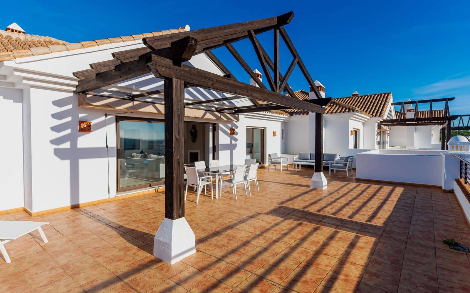 3 chambre Penthouse à vendre à Bahia de Casares - 595 000 € (Ref: 9530685)