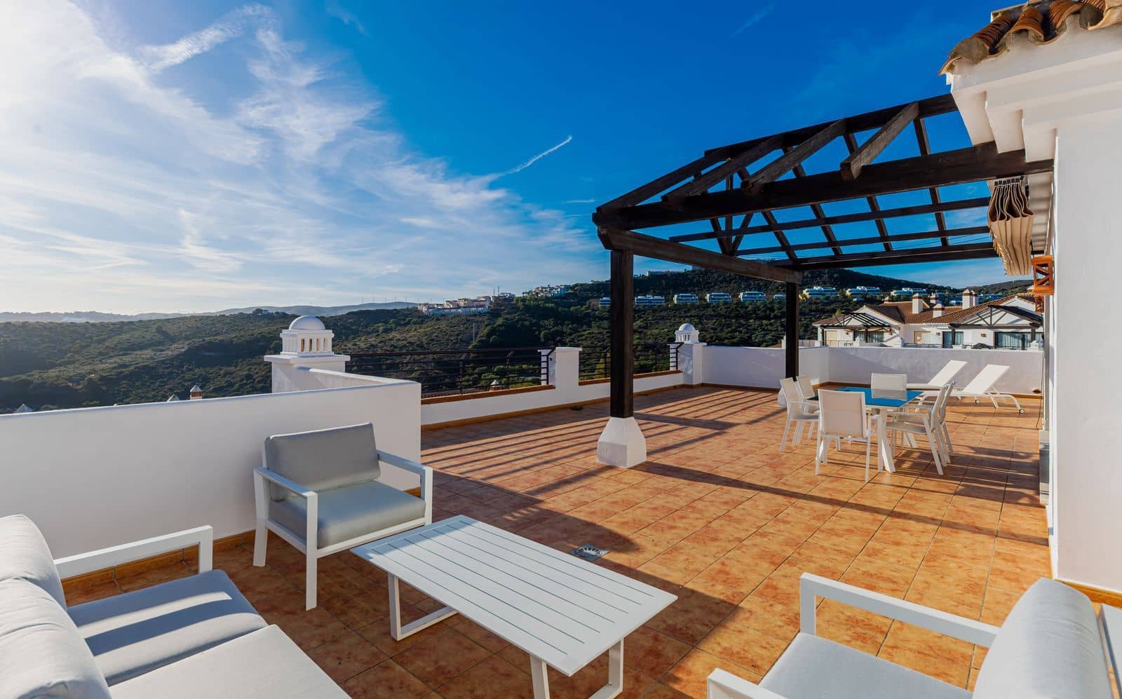 3 chambre Penthouse à vendre à Bahia de Casares - 595 000 € (Ref: 9530685)