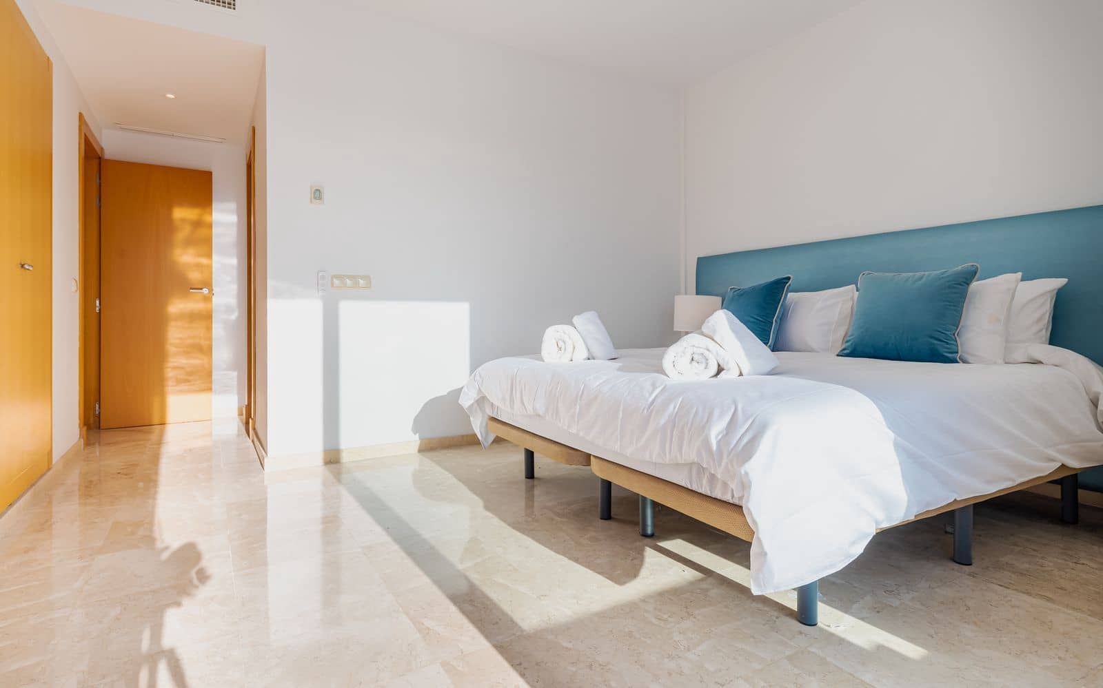 3 chambre Penthouse à vendre à Bahia de Casares - 595 000 € (Ref: 9530685)