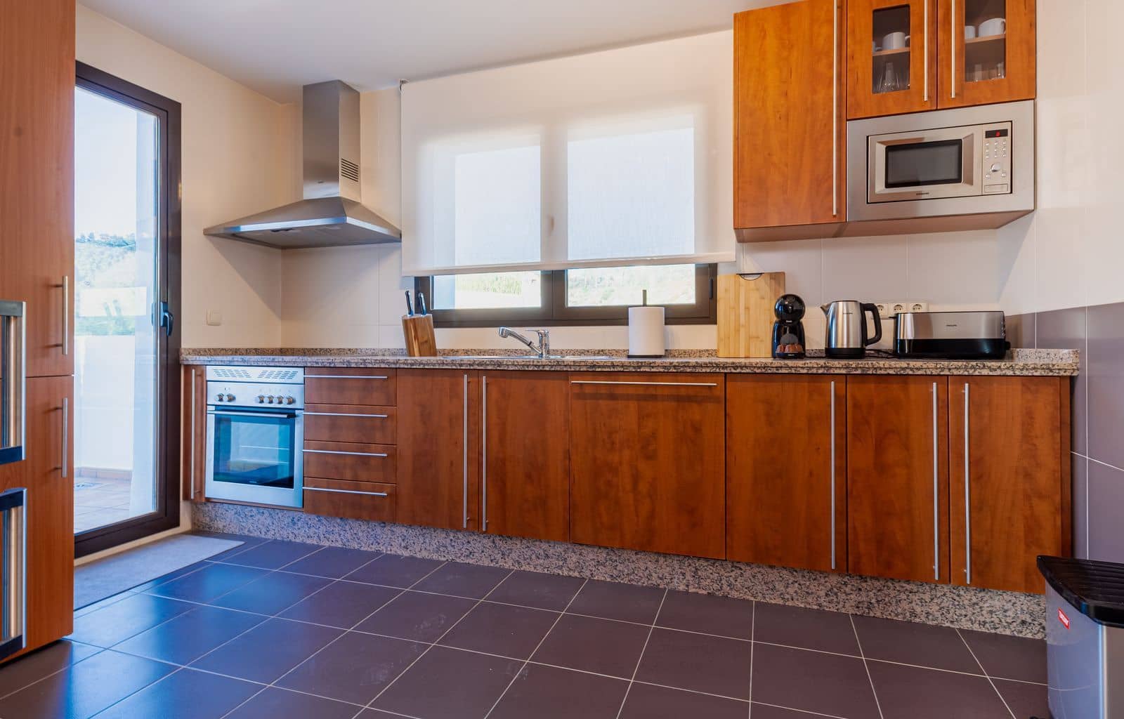 3 chambre Penthouse à vendre à Bahia de Casares - 595 000 € (Ref: 9530685)