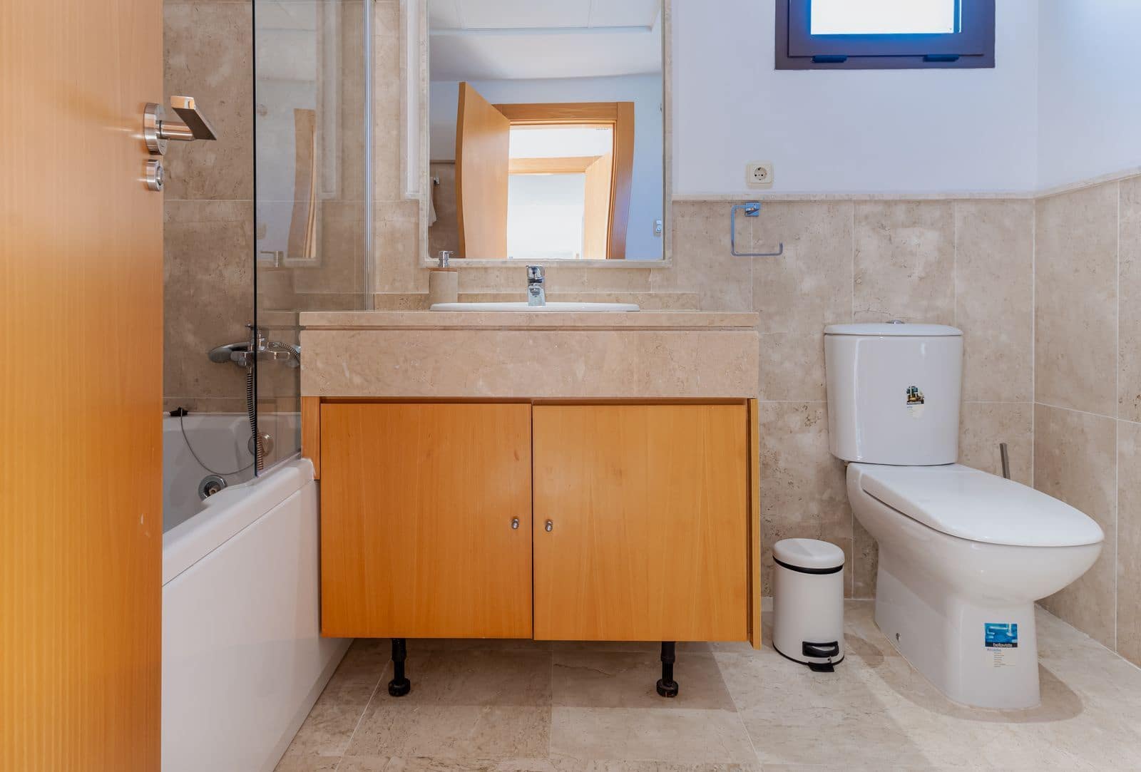 3 chambre Penthouse à vendre à Bahia de Casares - 595 000 € (Ref: 9530685)