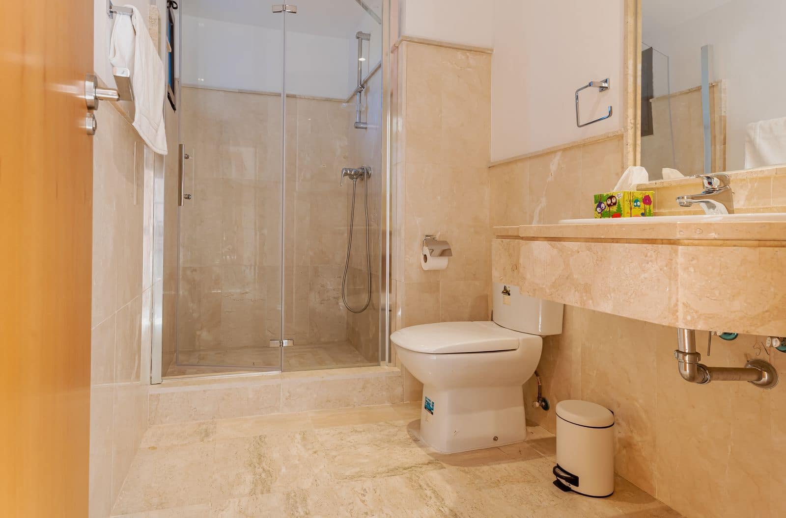 3 chambre Penthouse à vendre à Bahia de Casares - 595 000 € (Ref: 9530685)