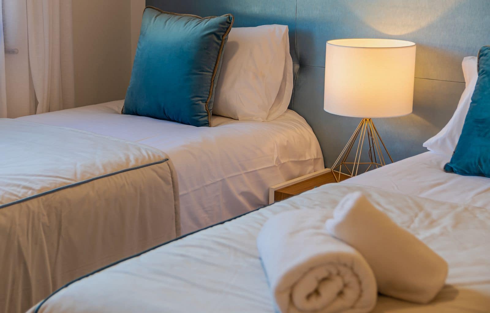 3 chambre Penthouse à vendre à Bahia de Casares - 595 000 € (Ref: 9530685)