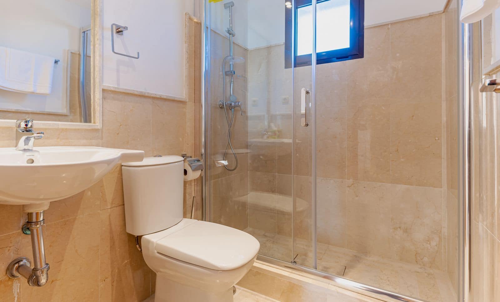 3 chambre Penthouse à vendre à Bahia de Casares - 595 000 € (Ref: 9530685)