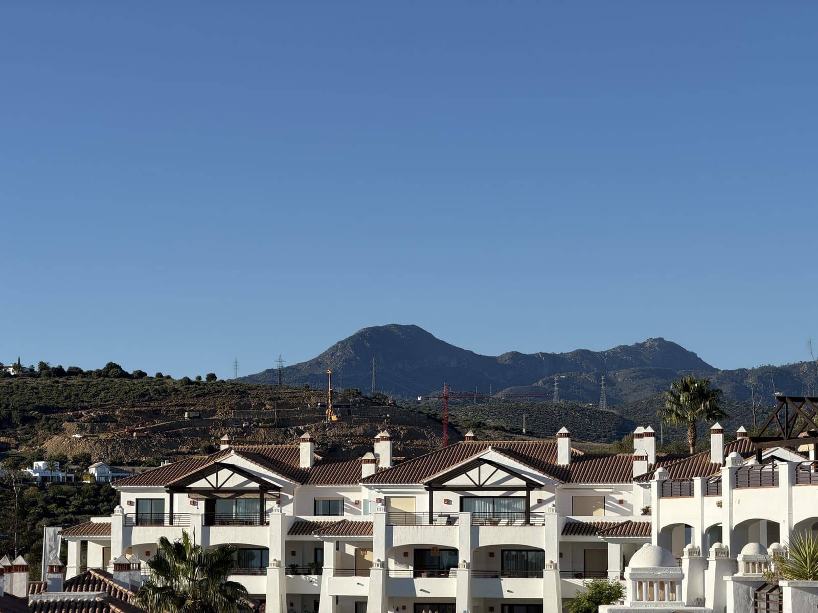 3 chambre Penthouse à vendre à Bahia de Casares - 595 000 € (Ref: 9530685)