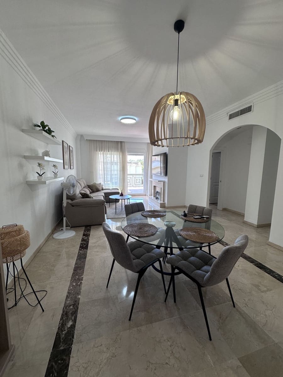 2 soverom Leilighet til salgs i Nueva Andalucia - € 590 000 (Ref: 9530686)