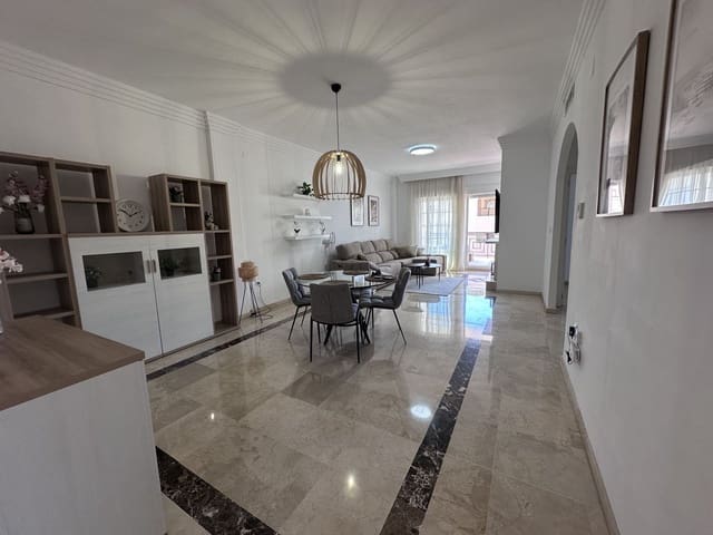 2 soverom Leilighet til salgs i Nueva Andalucia, Marbella - € 590 000 (Ref: 9530686)