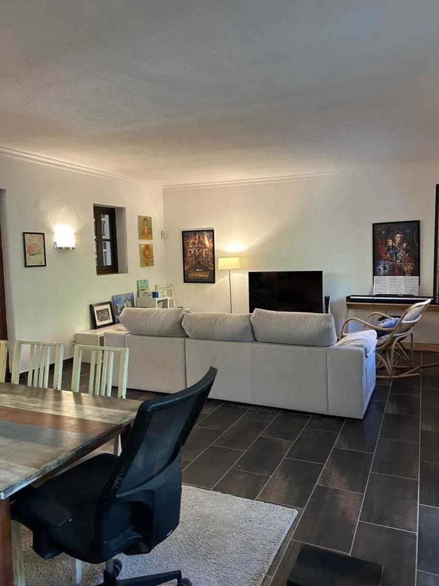 4 bedroom Villa for sale in Atalaya-Isdabe - € 1,695,000 (Ref: 9530687)