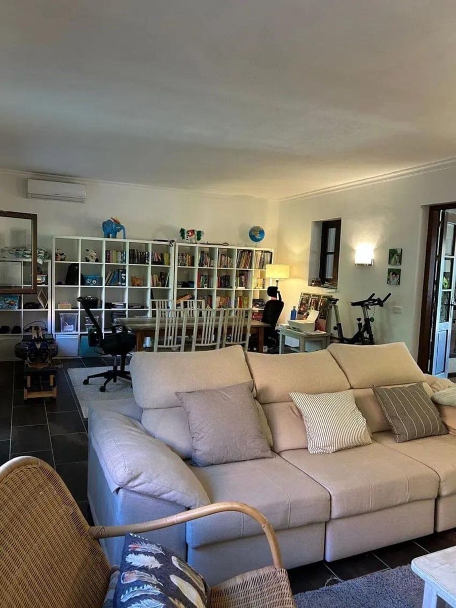 4 bedroom Villa for sale in Atalaya-Isdabe - € 1,695,000 (Ref: 9530687)