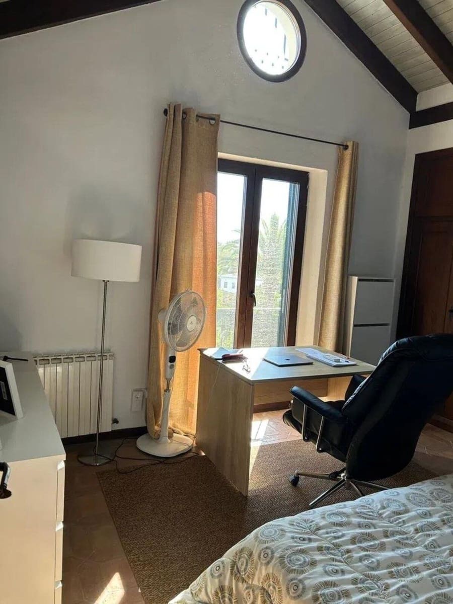 4 bedroom Villa for sale in Atalaya-Isdabe - € 1,695,000 (Ref: 9530687)