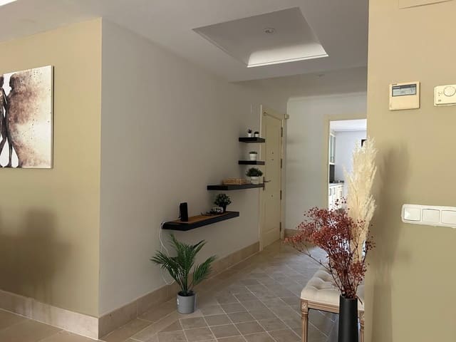 2 makuuhuone Huoneisto myytävänä paikassa Sotogrande, San Roque - 649 000 € (Ref: 9530688)