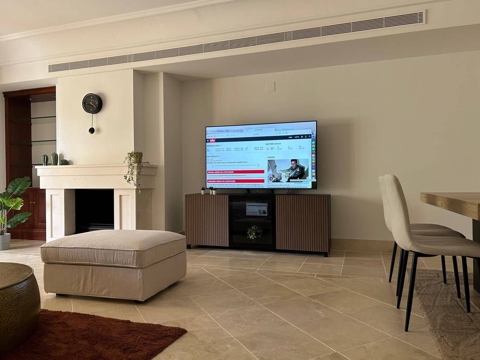 2 makuuhuone Huoneisto myytävänä paikassa Sotogrande - 649 000 € (Ref: 9530688)