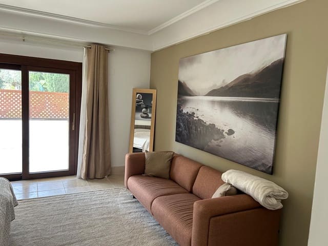 2 makuuhuone Huoneisto myytävänä paikassa Sotogrande, San Roque - 649 000 € (Ref: 9530688)