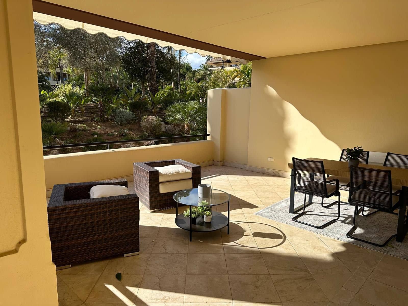 2 makuuhuone Huoneisto myytävänä paikassa Sotogrande - 649 000 € (Ref: 9530688)