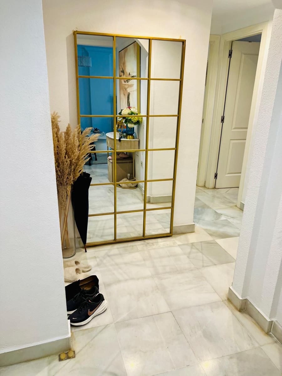 2 sovrum Lägenhet till salu i Golden Mile - 455 000 € (Ref: 9530689)