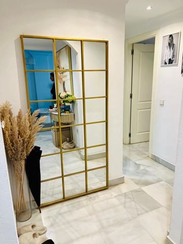 2 sovrum Lägenhet till salu i Golden Mile, Marbella - 455 000 € (Ref: 9530689)