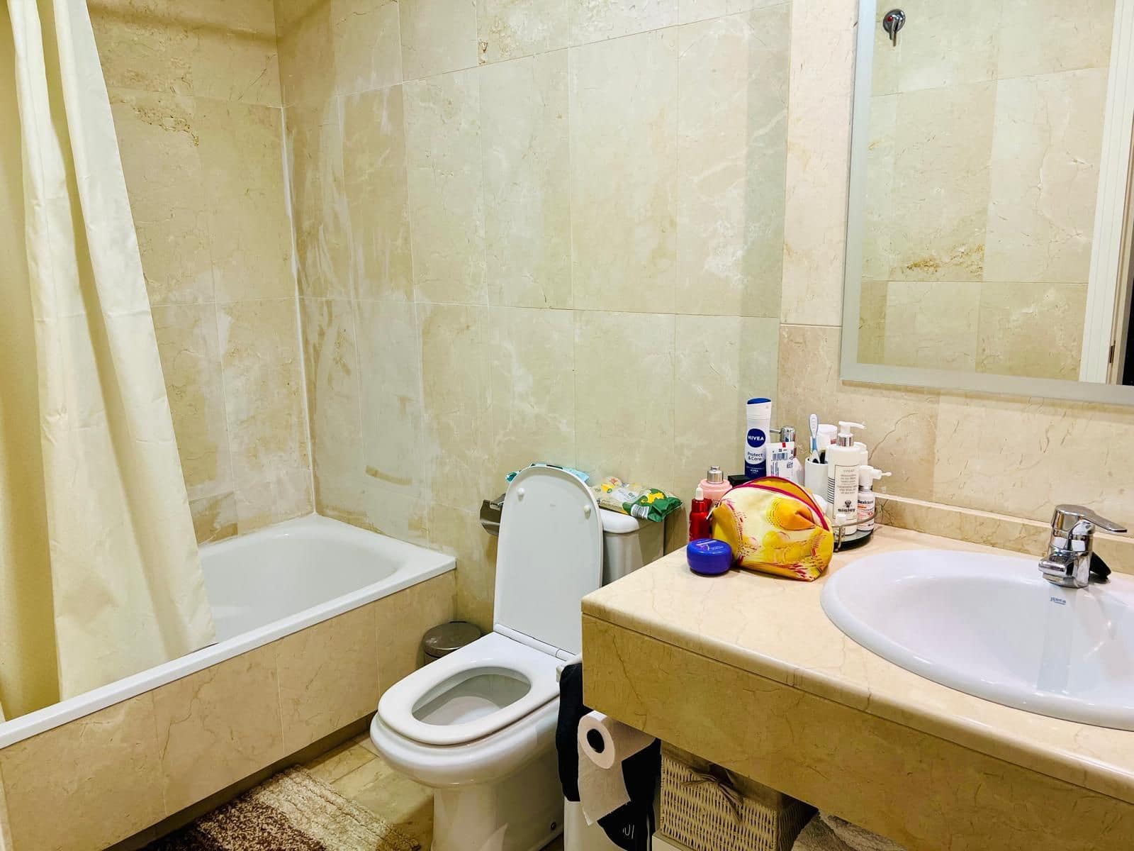 2 sovrum Lägenhet till salu i Golden Mile - 455 000 € (Ref: 9530689)