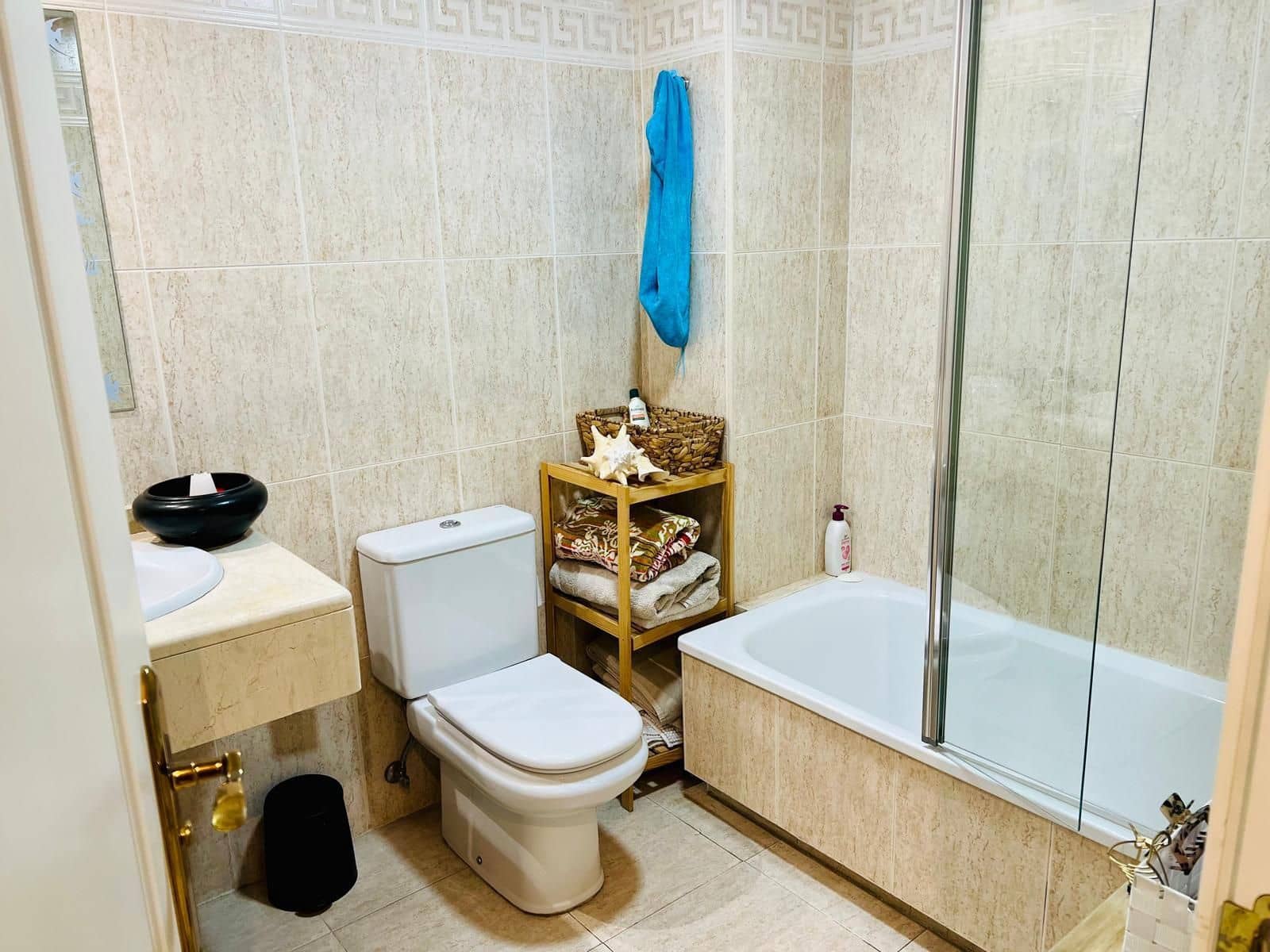 2 sovrum Lägenhet till salu i Golden Mile - 455 000 € (Ref: 9530689)