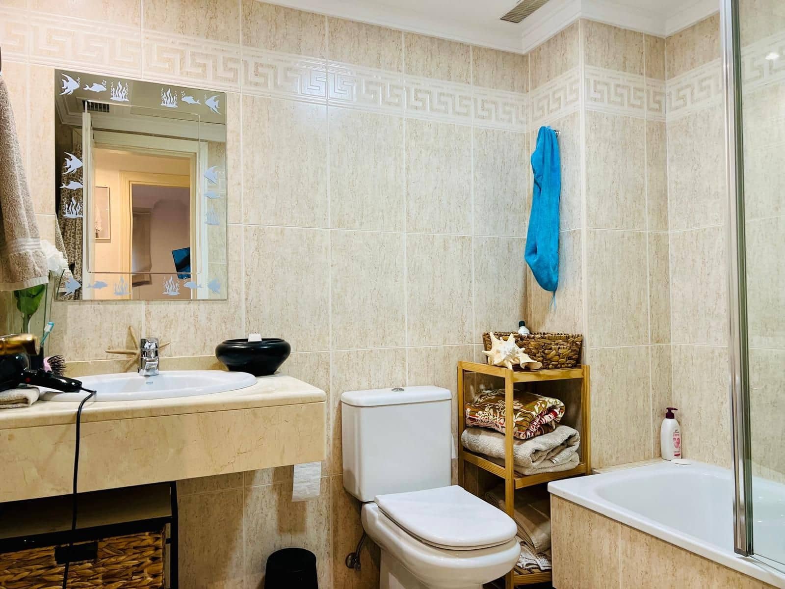 2 sovrum Lägenhet till salu i Golden Mile - 455 000 € (Ref: 9530689)