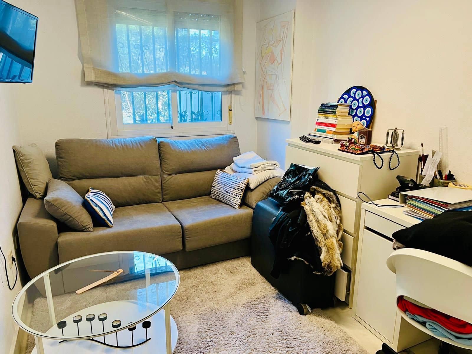 2 sovrum Lägenhet till salu i Golden Mile - 455 000 € (Ref: 9530689)