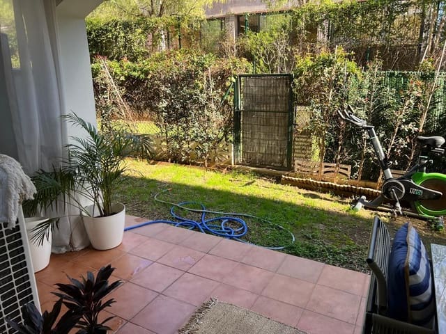 2 sovrum Lägenhet till salu i Golden Mile, Marbella - 455 000 € (Ref: 9530689)