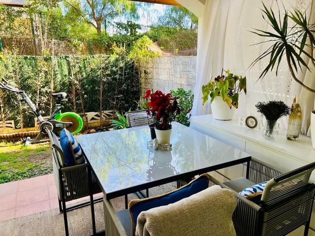 2 sovrum Lägenhet till salu i Golden Mile, Marbella - 455 000 € (Ref: 9530689)