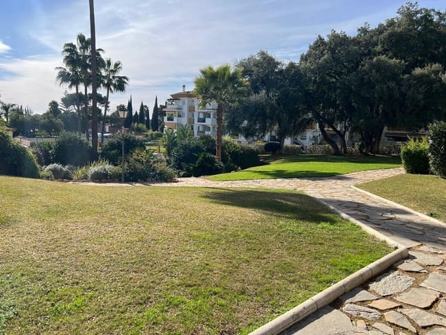 2 sovrum Lägenhet till salu i Golden Mile, Marbella - 455 000 € (Ref: 9530689)