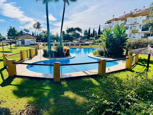 2 sovrum Lägenhet till salu i Golden Mile, Marbella - 455 000 € (Ref: 9530689)