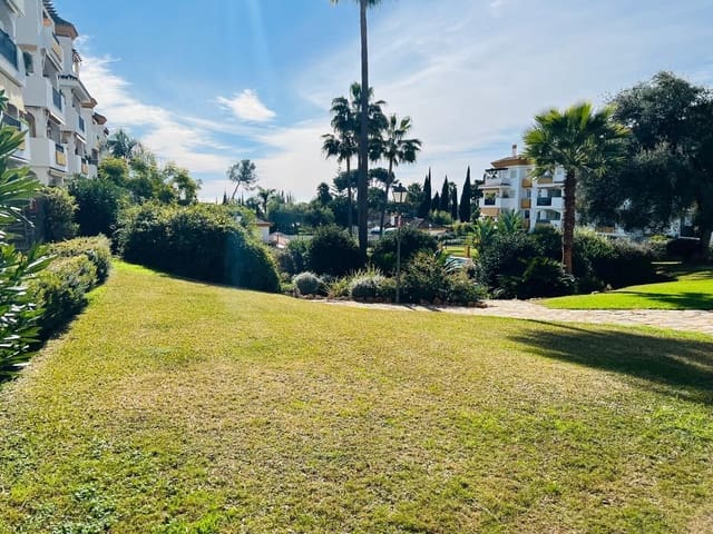 2 sovrum Lägenhet till salu i Golden Mile, Marbella - 455 000 € (Ref: 9530689)