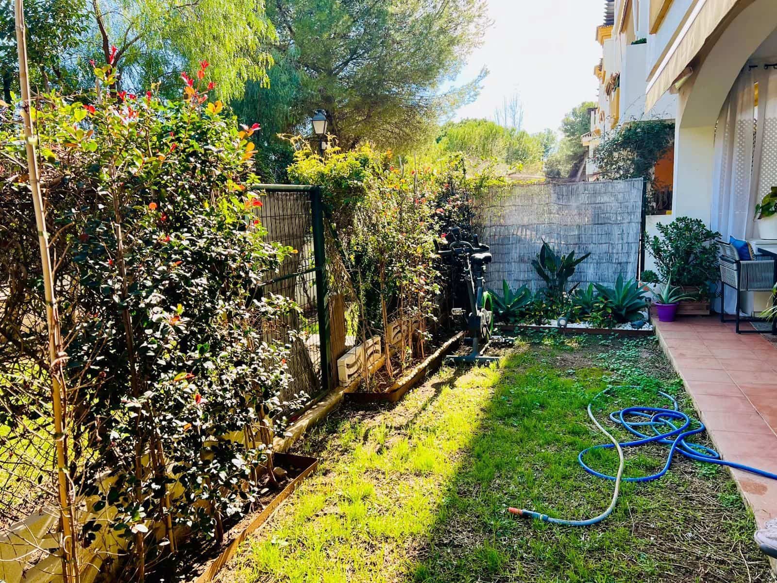 2 sovrum Lägenhet till salu i Golden Mile - 455 000 € (Ref: 9530689)