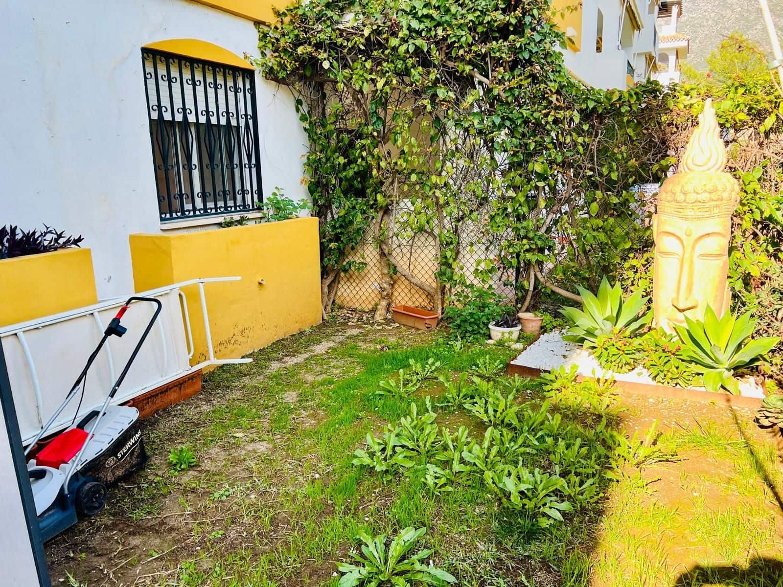 2 sovrum Lägenhet till salu i Golden Mile - 455 000 € (Ref: 9530689)