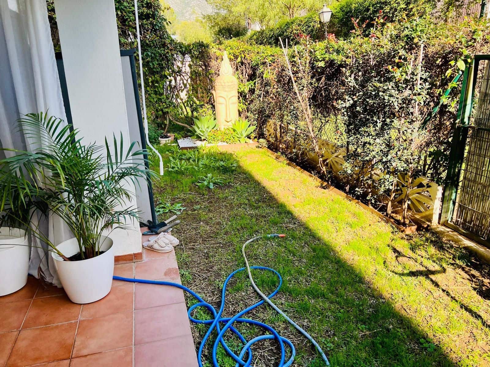 2 sovrum Lägenhet till salu i Golden Mile - 455 000 € (Ref: 9530689)