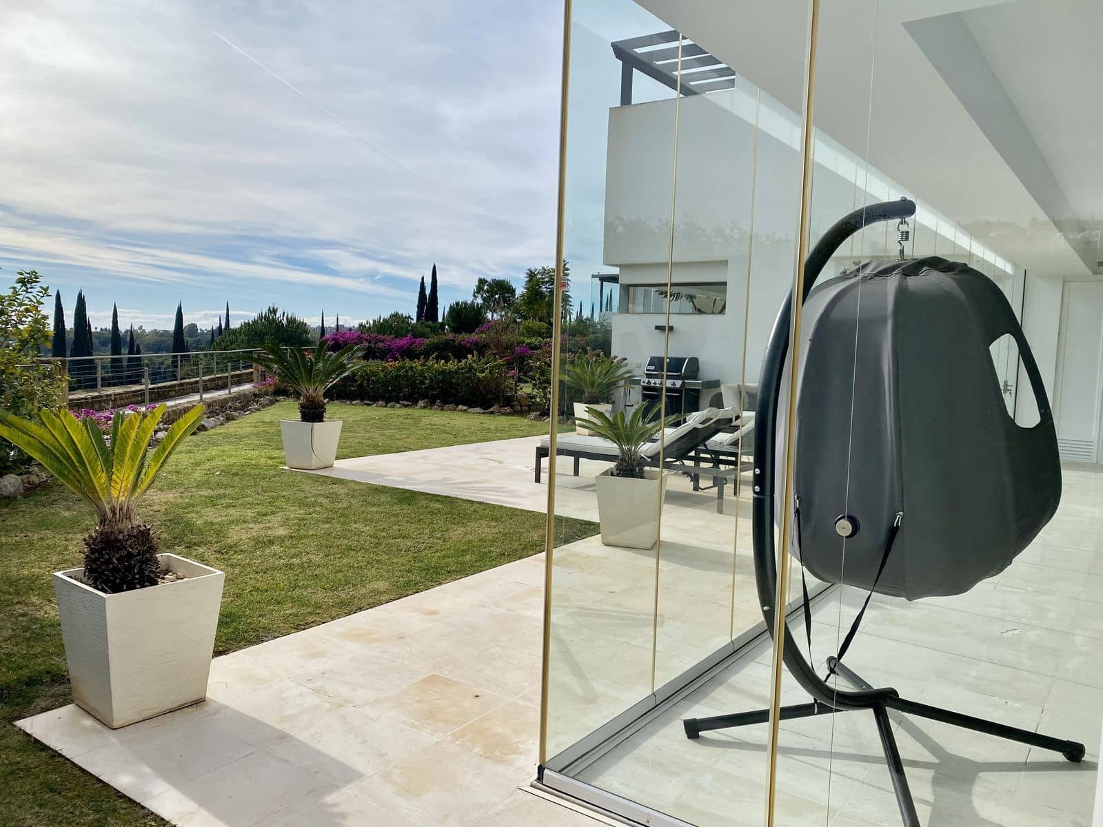 4 makuuhuone Huoneisto myytävänä paikassa Los Flamingos - 1 795 000 € (Ref: 9530690)