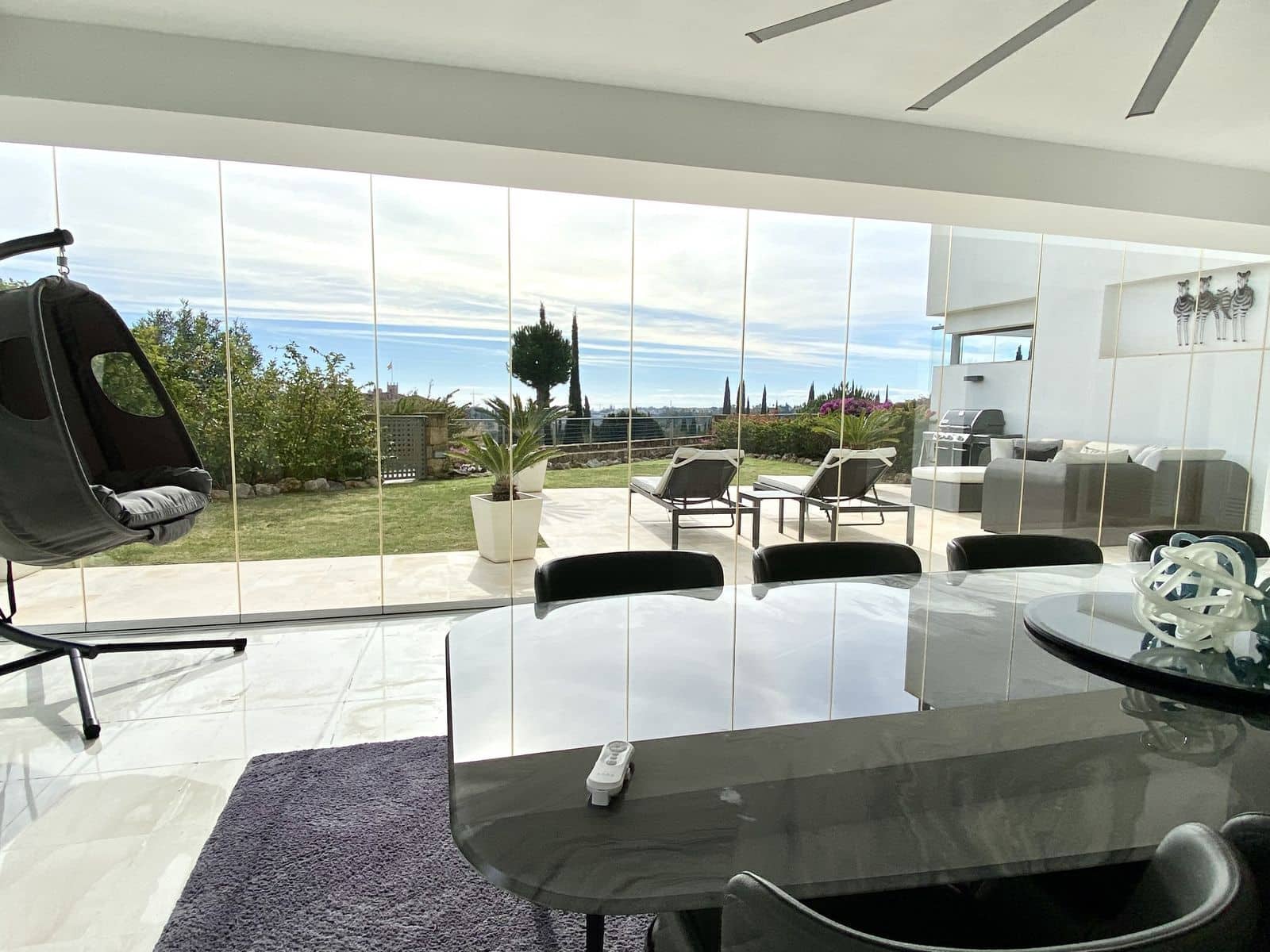 4 makuuhuone Huoneisto myytävänä paikassa Los Flamingos - 1 795 000 € (Ref: 9530690)