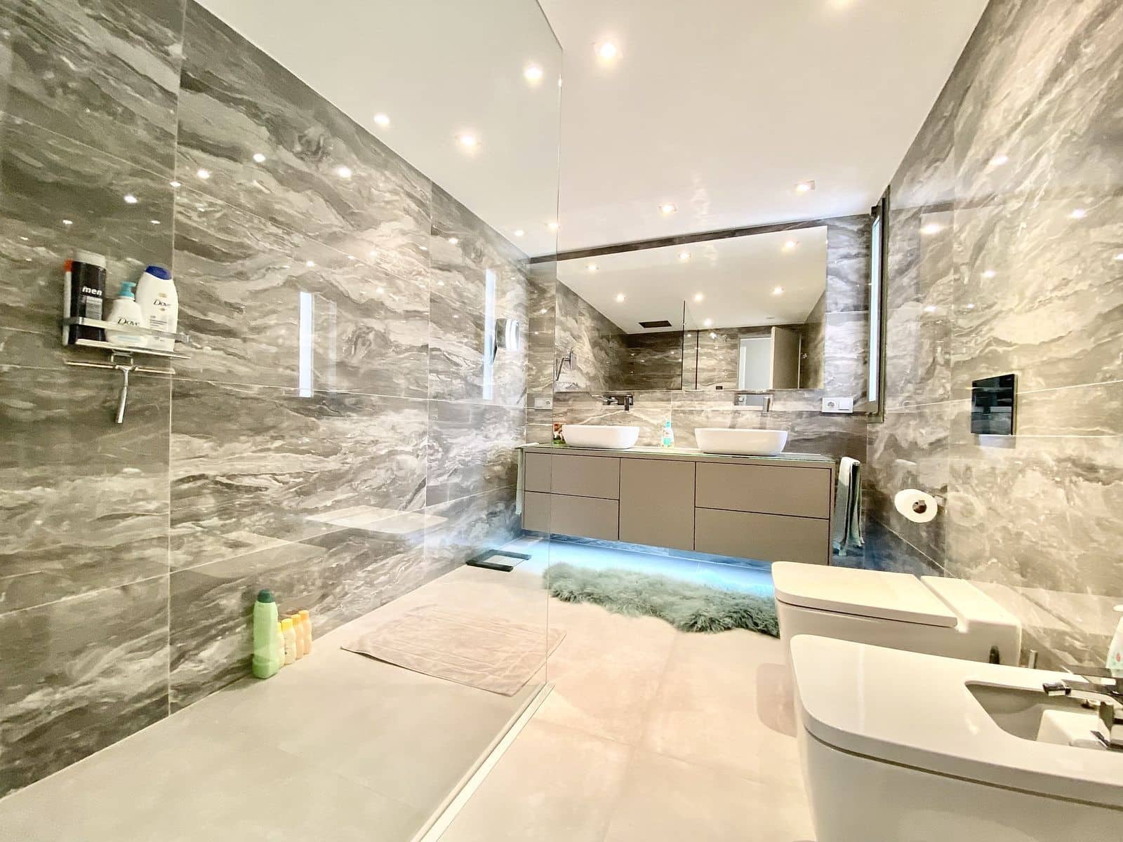 4 makuuhuone Huoneisto myytävänä paikassa Los Flamingos - 1 795 000 € (Ref: 9530690)