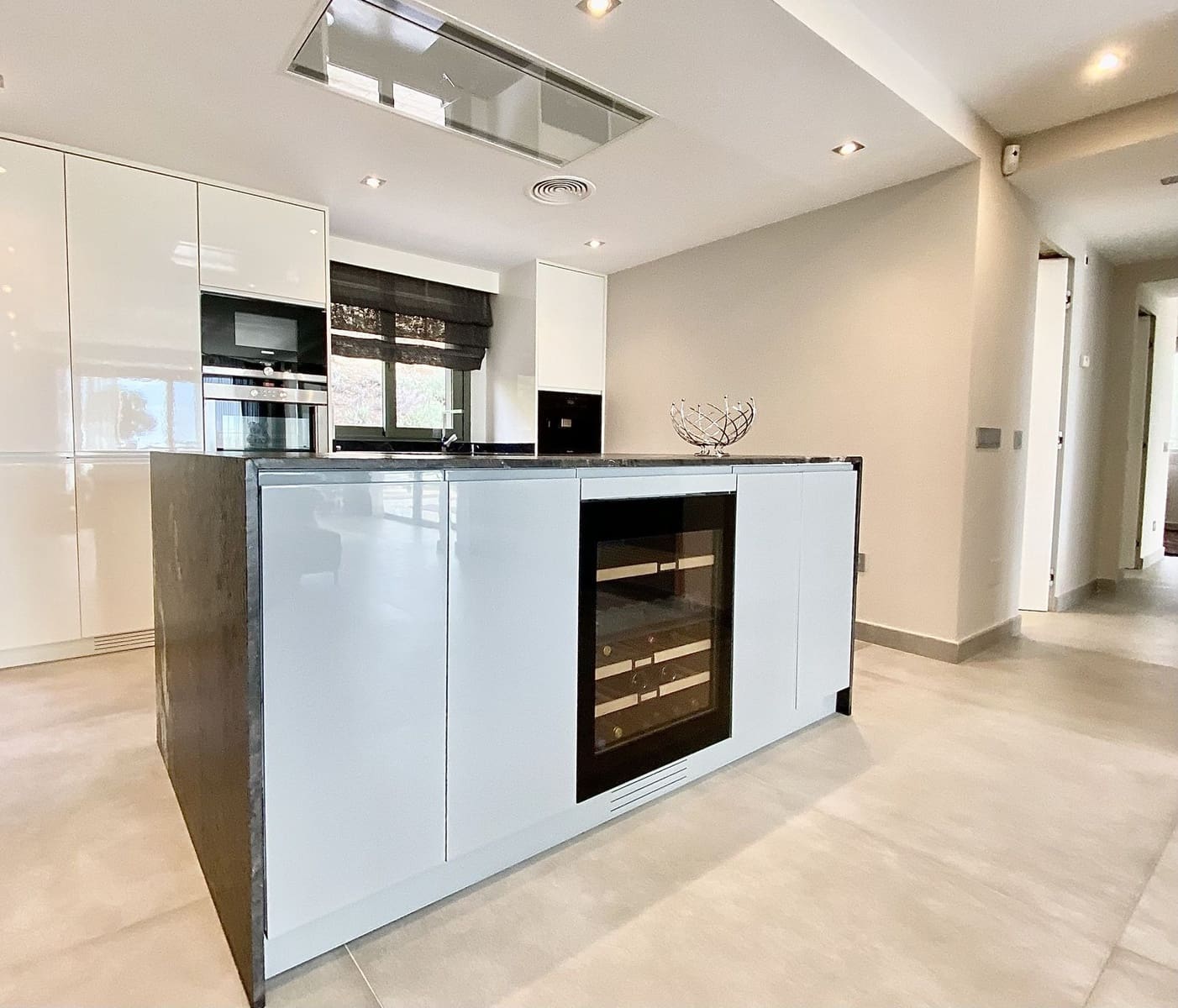 4 makuuhuone Huoneisto myytävänä paikassa Los Flamingos - 1 795 000 € (Ref: 9530690)