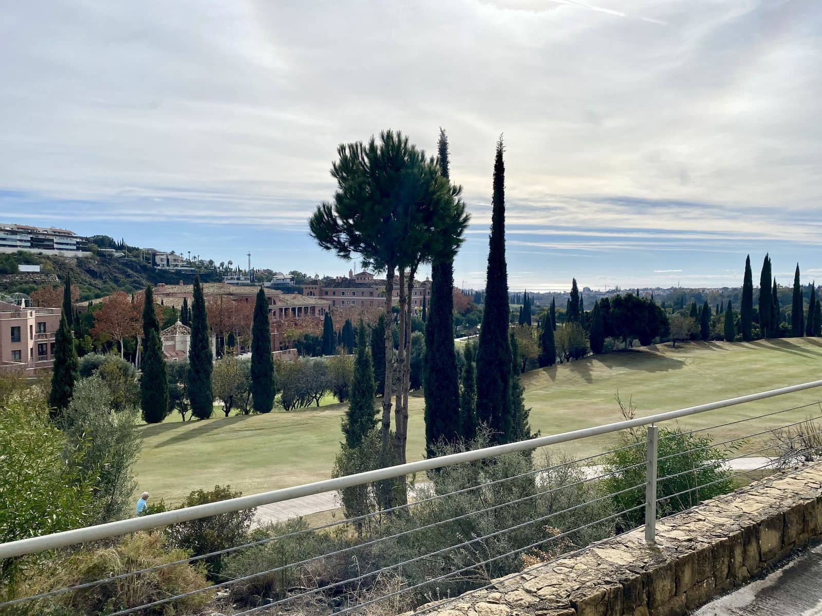 4 makuuhuone Huoneisto myytävänä paikassa Los Flamingos - 1 795 000 € (Ref: 9530690)