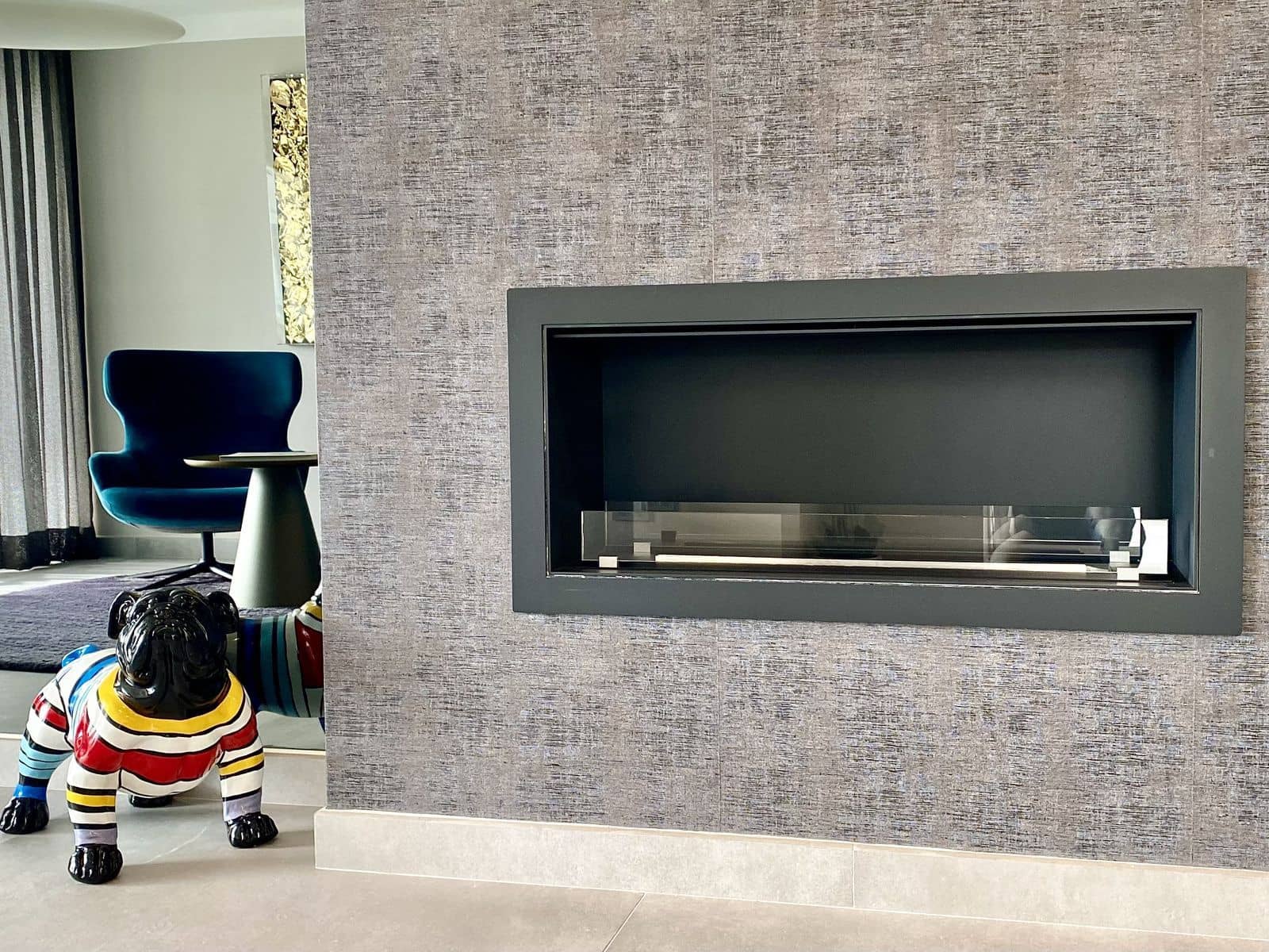 4 makuuhuone Huoneisto myytävänä paikassa Los Flamingos - 1 795 000 € (Ref: 9530690)