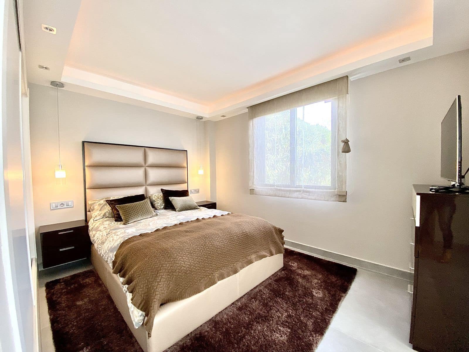 4 makuuhuone Huoneisto myytävänä paikassa Los Flamingos - 1 795 000 € (Ref: 9530690)